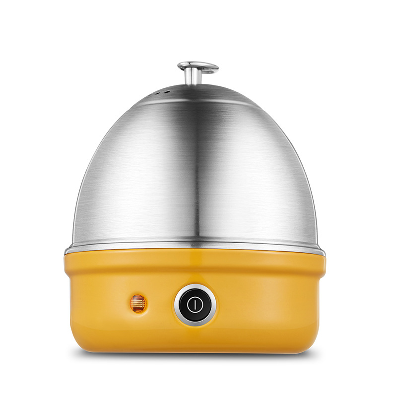 Электрическая яйцеварка Meyou MY-35AS из нержавеющей стали
