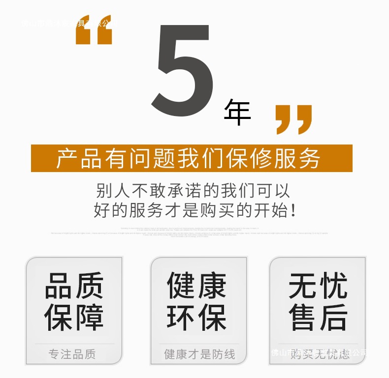 老板桌办公桌简约现代大班台领导办公室总裁桌子主管经理桌椅组合