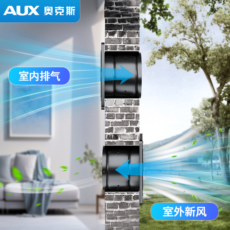 Вытяжной вентилятор для кухни AUX APK15