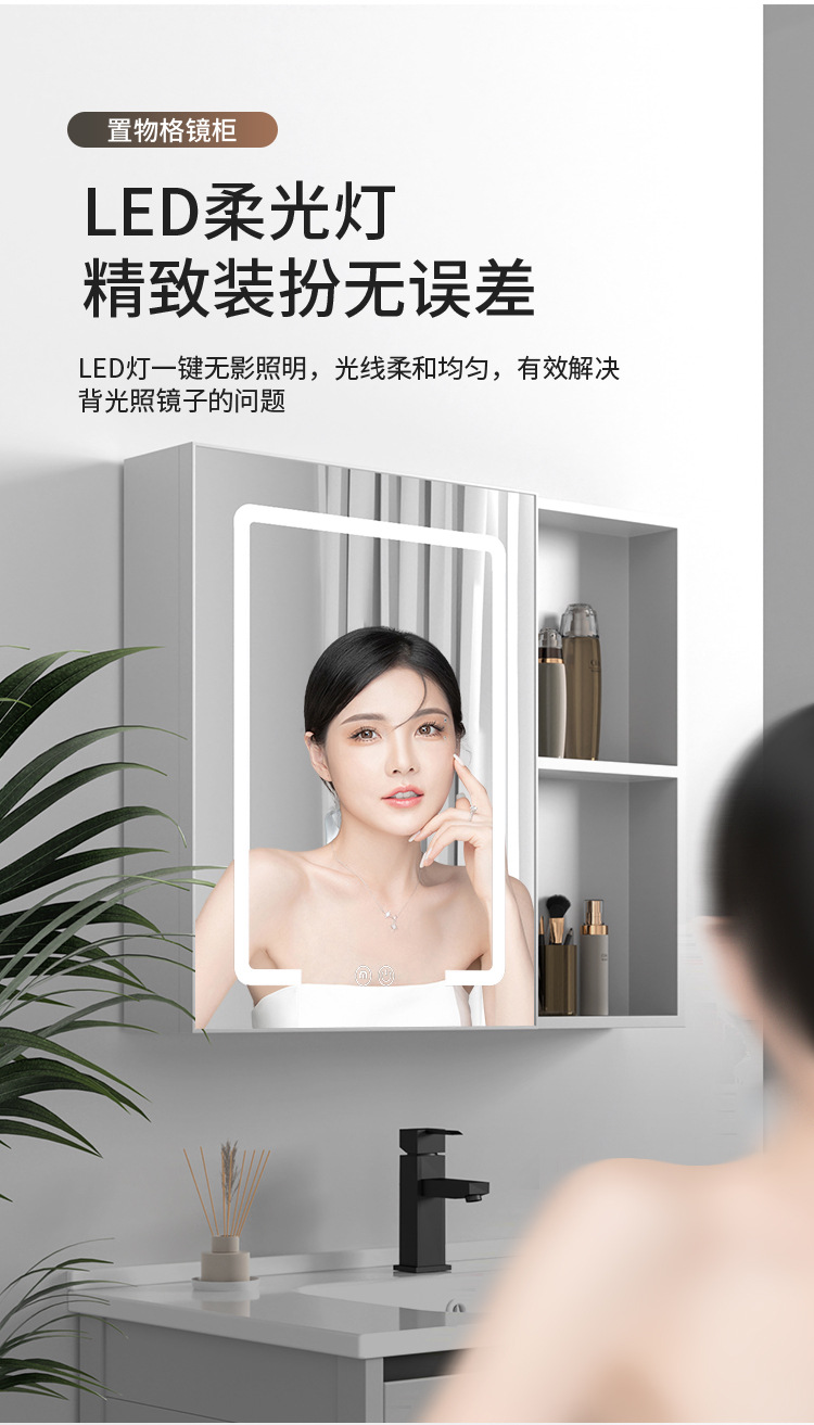Bathroom Cabinet Ceramic Integrated Basin Bathroom Cabinet Washbasin Washbasin Washbasin Combination Honeycomb Aluminum