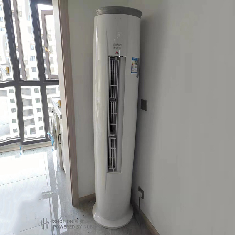 Кондиционер напольный вертикальный Tianjin Mitsubishi KFRd-72L/BP1XSL