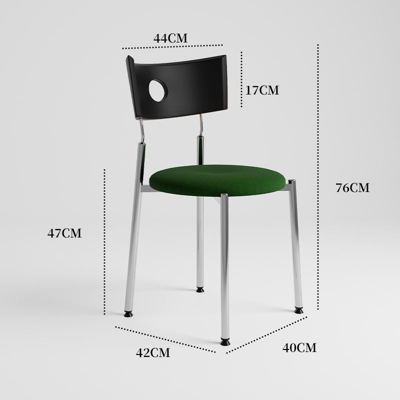 Стул обеденный Ximeixin Furniture Berg в скандинавском стиле