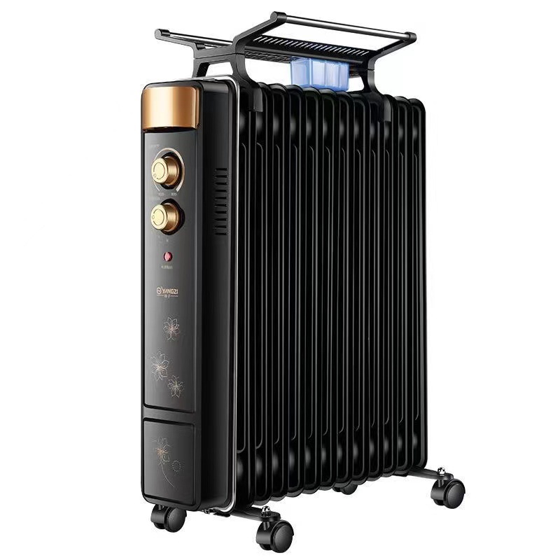 Масляный обогреватель Yangzi NYT-200