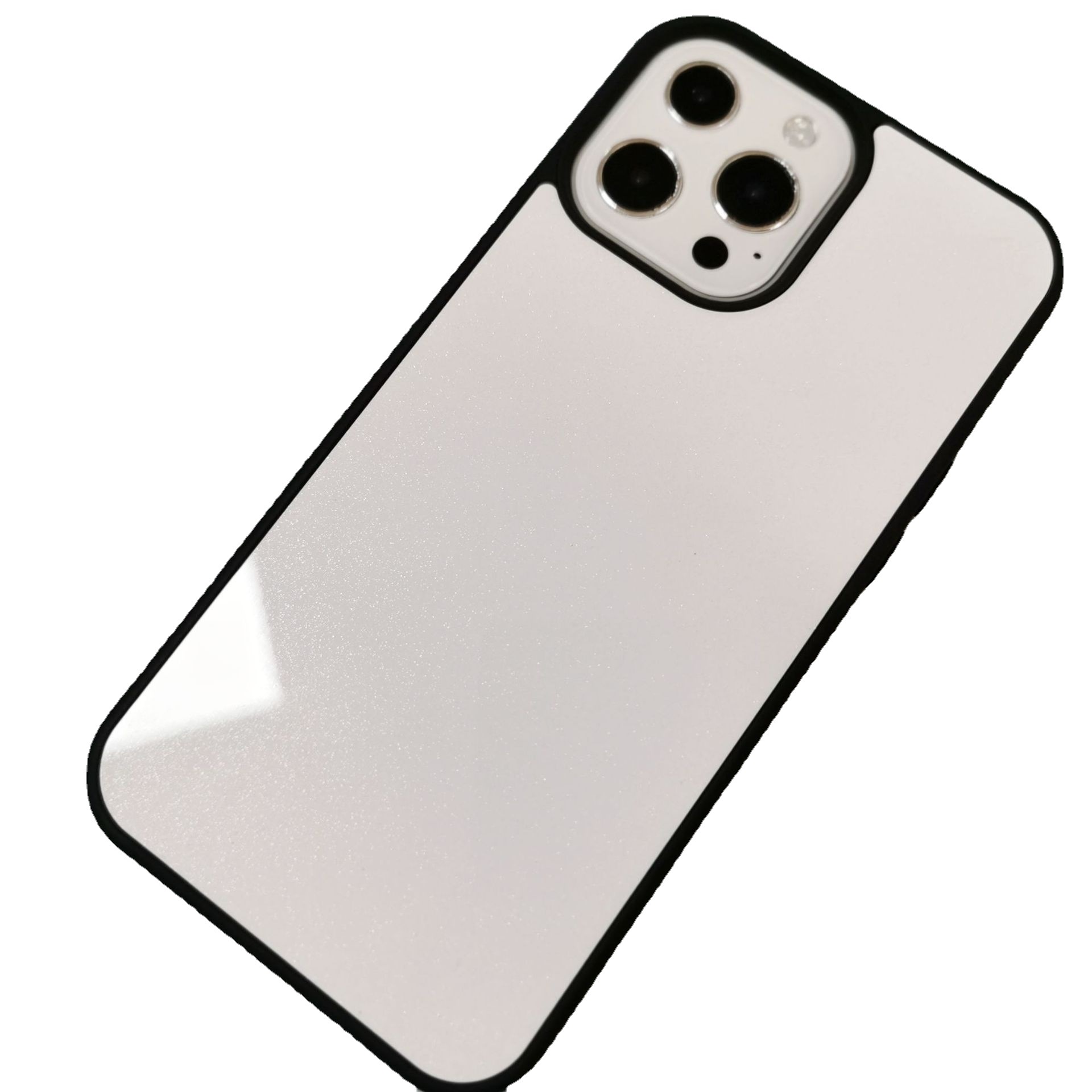 热升华手机壳可增加磁吸功能适用于IPHONE17系列等空白DIY定制