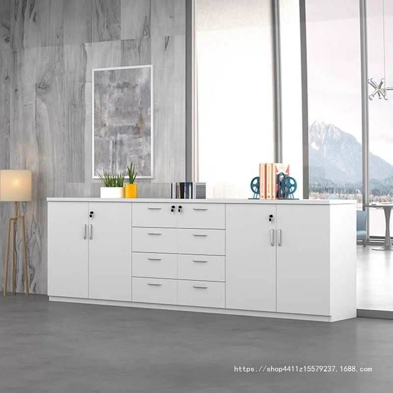 Офисный многофункциональный шкаф Yiling Furniture