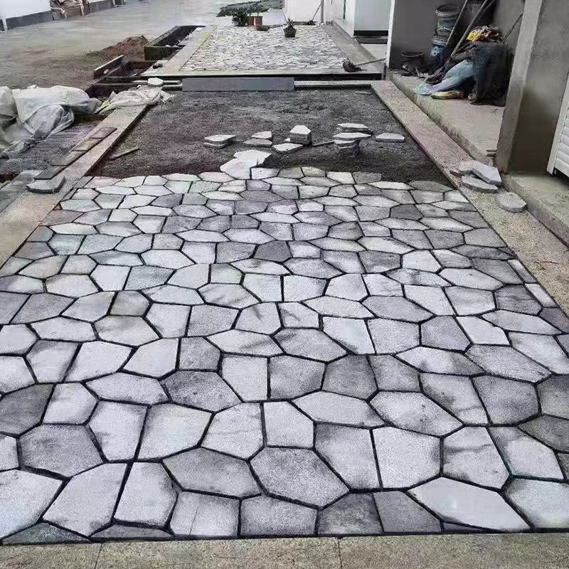 Плитка из натурального гранита Jiujiang Yanglin Stone