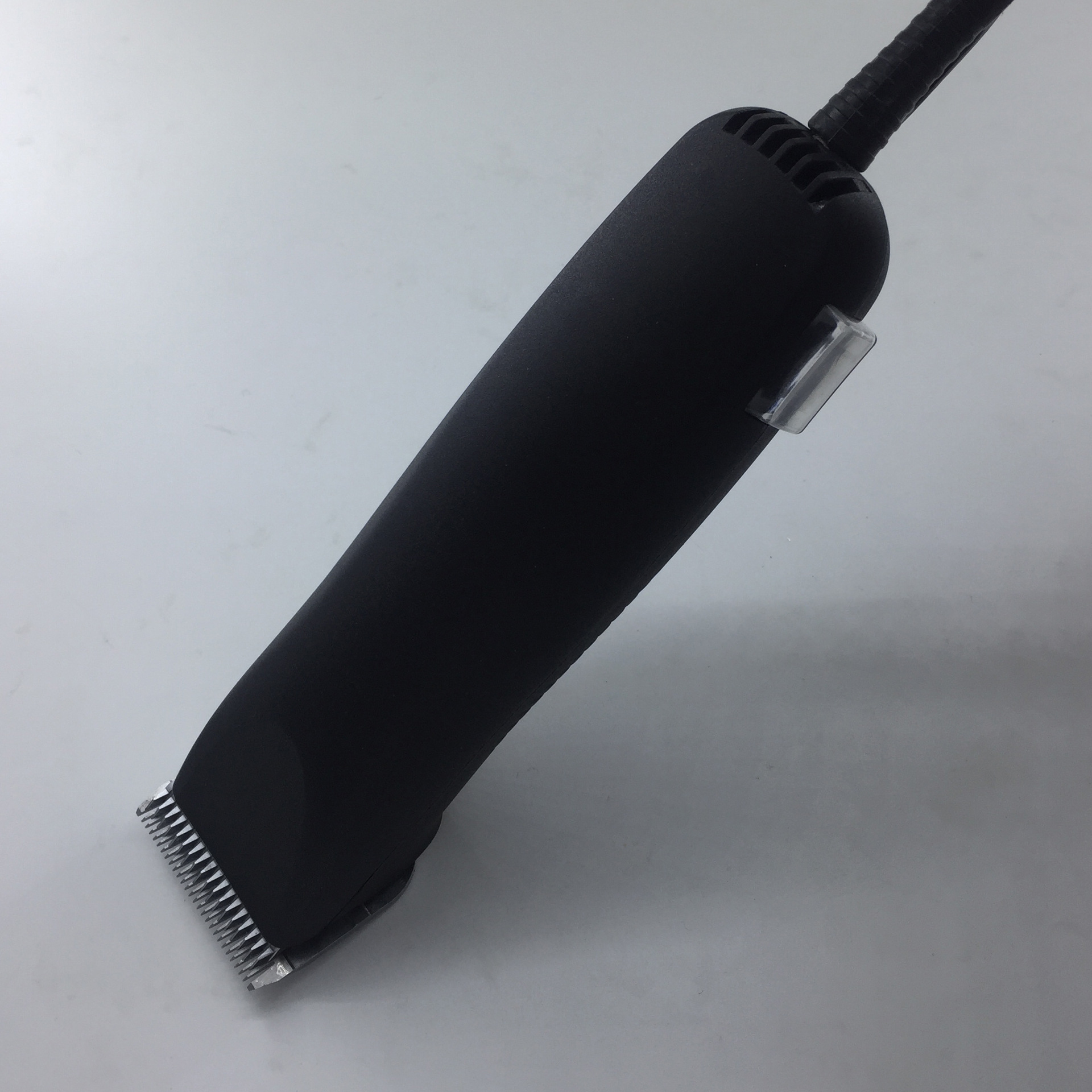 45W High -Sower Professional Pet Shear, демонтируя серию ножа.