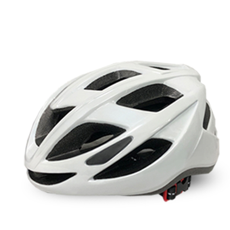 Children's bicycle helmets, male and female bicycles, road bikes, skatebikes, medium-sized safety helmets, youth cycling equipment