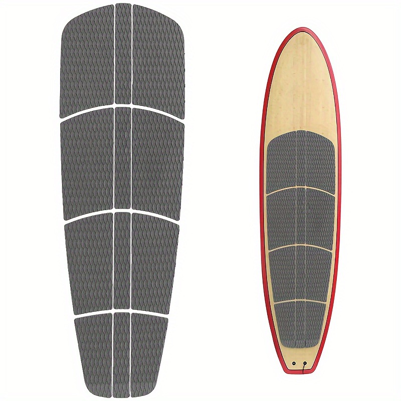 Cross border inflatable paddle board SUP water skiing board double-layer paddle board inflatable high-density EVA surfboard anti slip pad