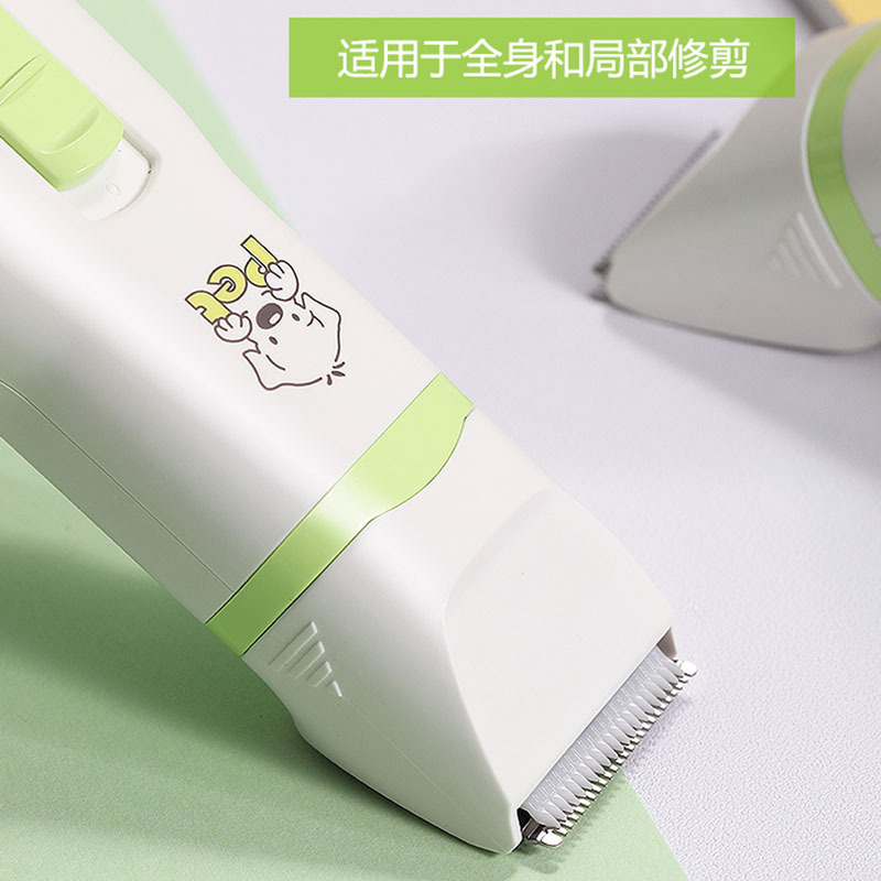 科德士 5200 Dog Shaver Pet Electric Push Clippers Dog Hair Hair Cat Trumpact Artifact Special Professional