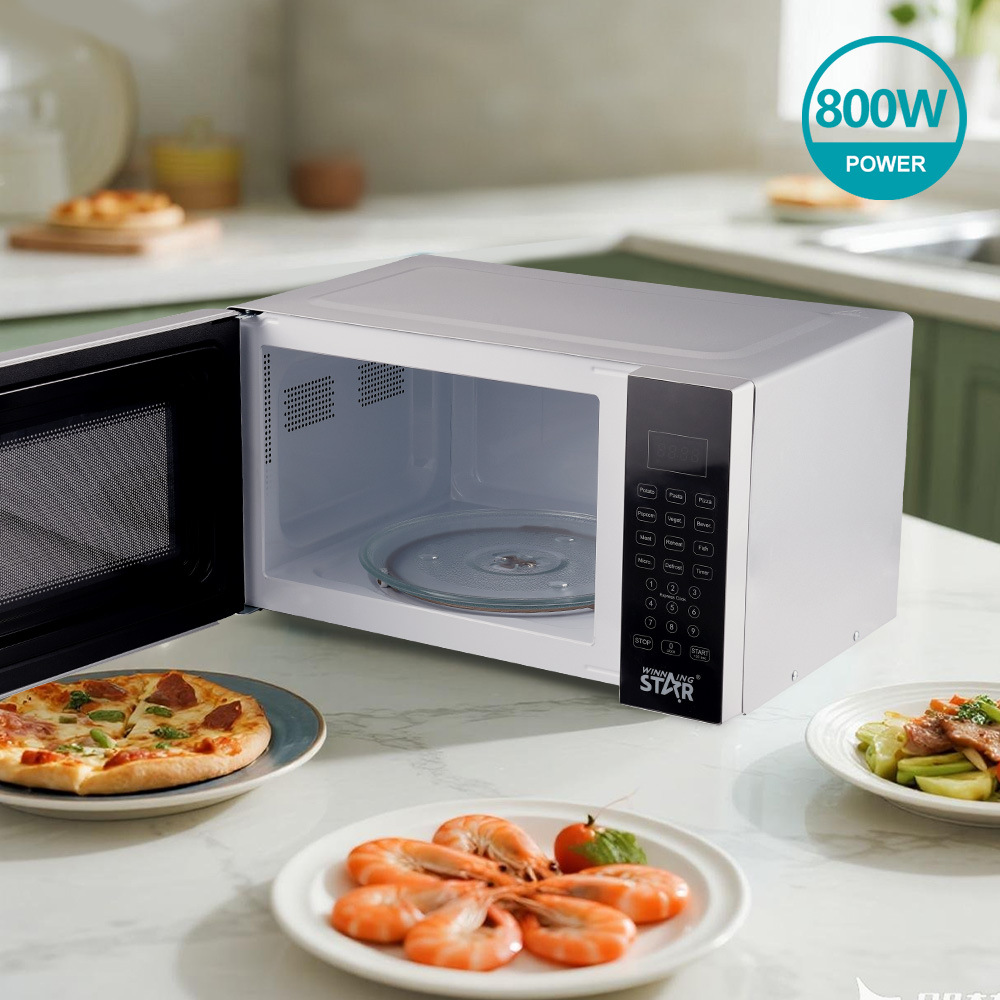 Микроволновая печь WinningStar ST-90501 (23Л)