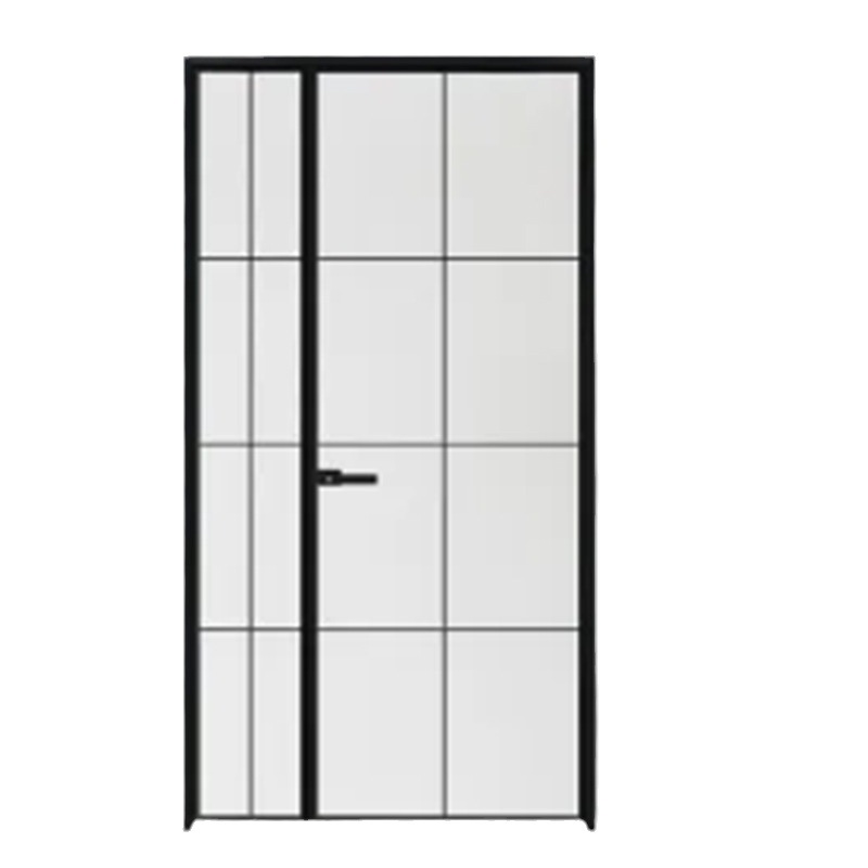 Производитель поставки Zimen Division Division Дверь 2024 Новая компания конференция Company Conference Kitchen Gate Gate Gate Gratper Gate Ohlosale
