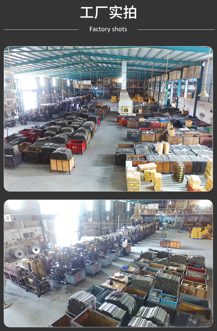 Guide rail, household furniture, stainless steel hardware accessories, kitchen drawers, bathroom slides, pulleys, buffering and noise reduction