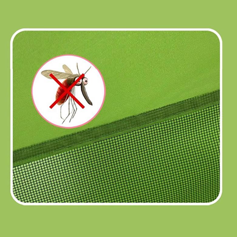 Amazon spot wholesale children's tent foldable baby sleeping mosquito net small tent game house ball pool gift