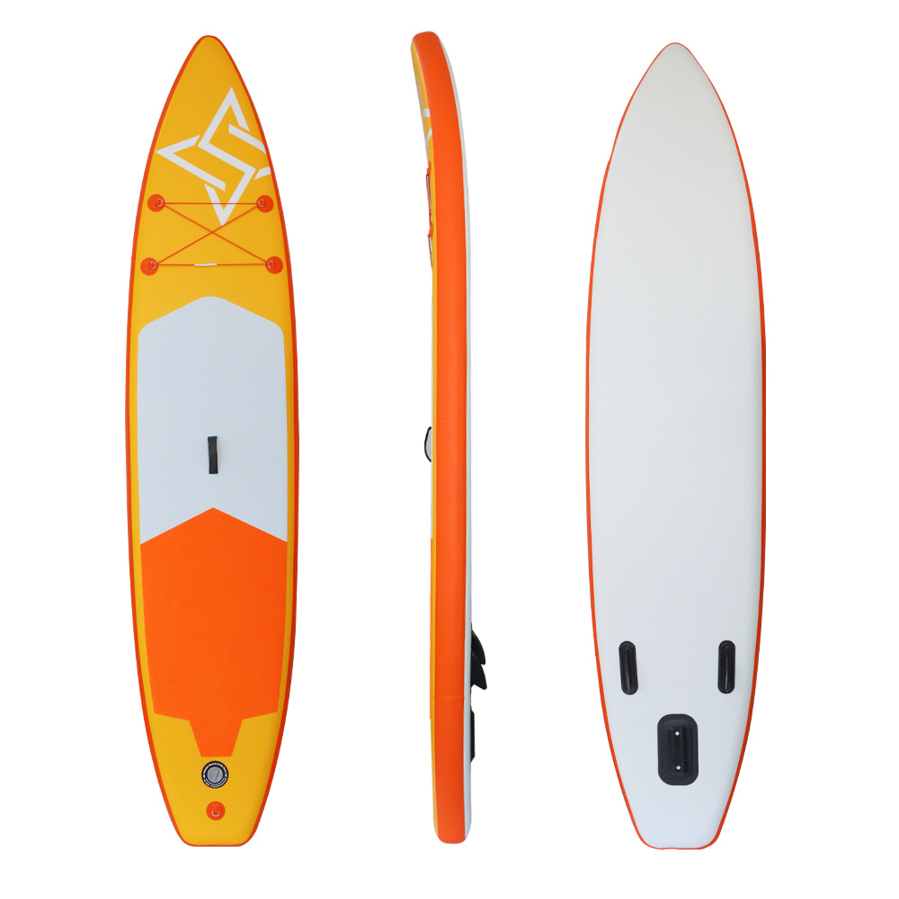 Cross border inflatable surfboard, hydrofoil board, water sports paddleboard, SUP board, surfboard, inflatable paddle board