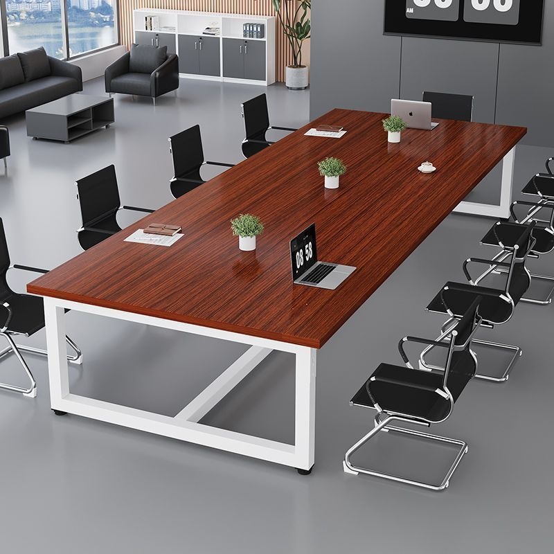 Конференц-стол прямоугольный Chengtai Furniture модель 0658
