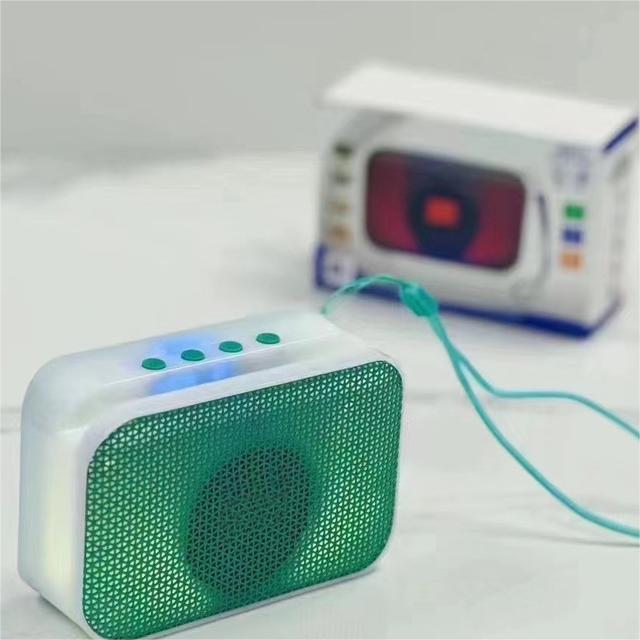 Портативная многофункциональная Bluetooth колонка A011