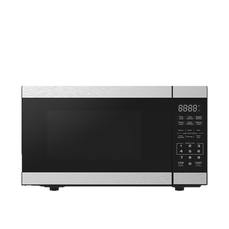 Микроволновая печь OEM BW720AAA-PA039 черная