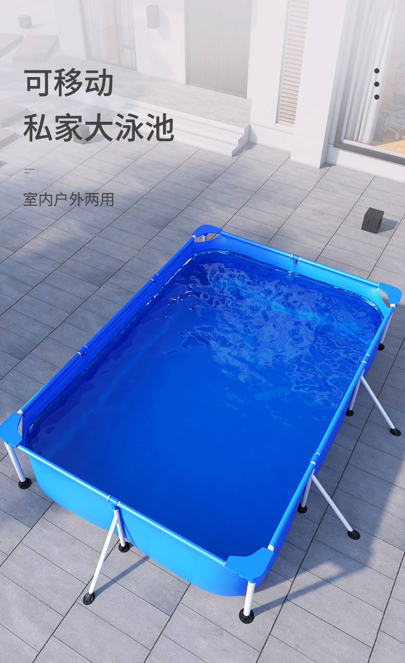 Bestway Bracelet Swimming Pool Home Children's Baby Pool Home Foldable Outdoor Pool