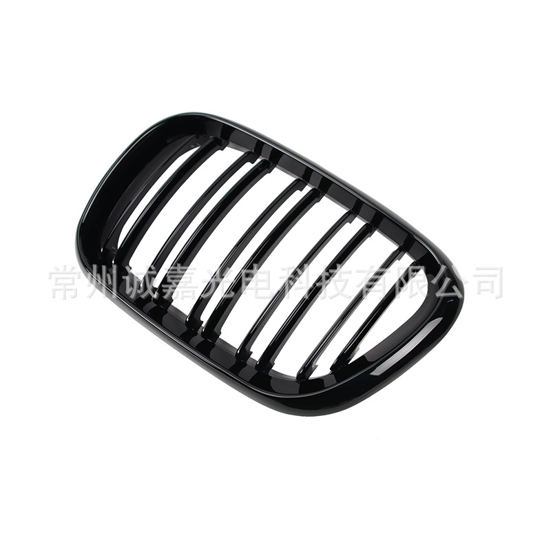 Применимо к модификационной галерее BMW X5 E53 99-03.