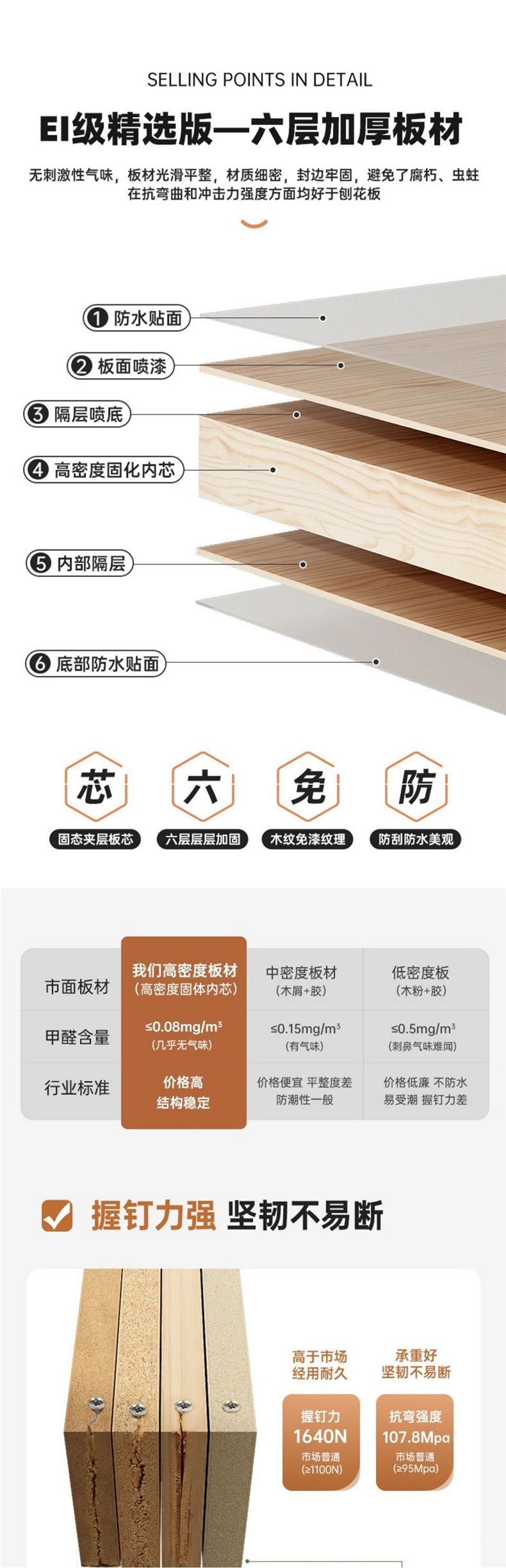Hengshu Office Desk Simple Modern Office Furniture Boss Desk Single Person Desk Large Class Desk Combination Manager President