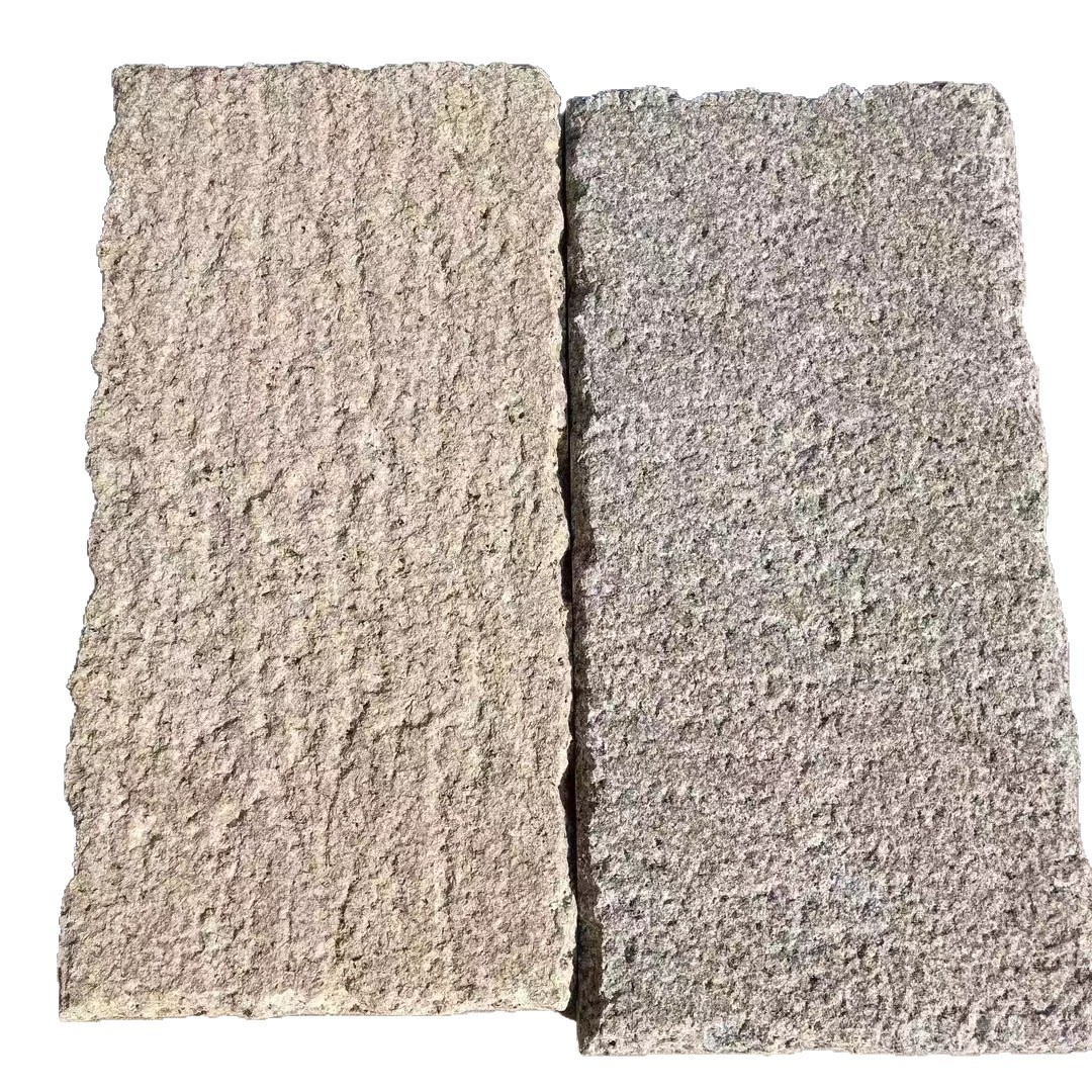 Плита гранитная антикварная Yi Xiang Stone синяя