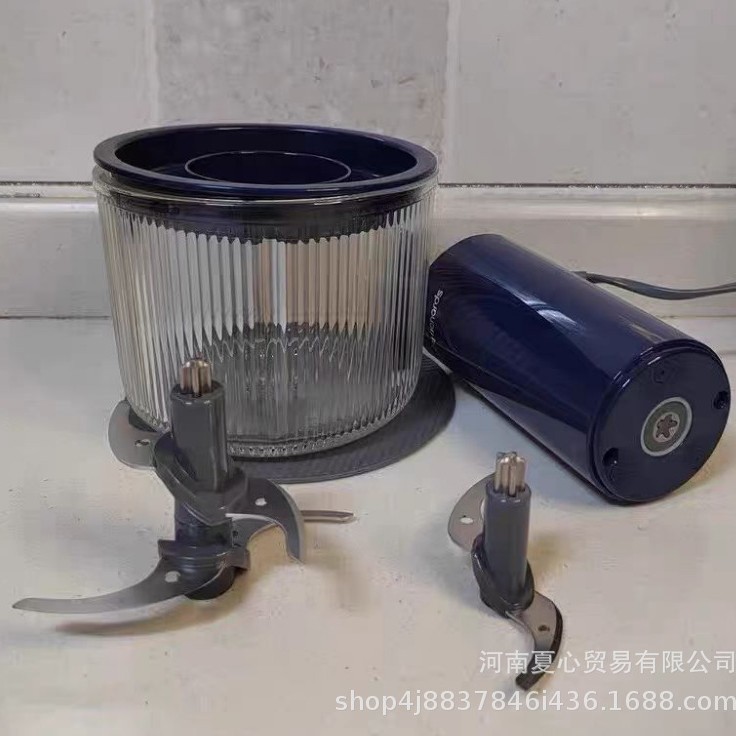 Кухонный комбайн для прикорма Moretti MR6007