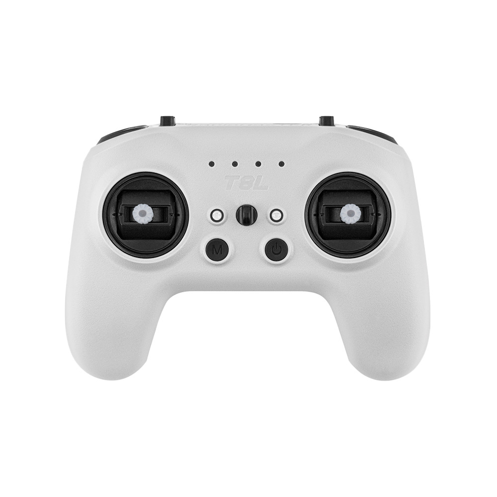 RadioMaster T8L ELRS Open Source System Hall Joystick Drone Crossover Controller Remote Control