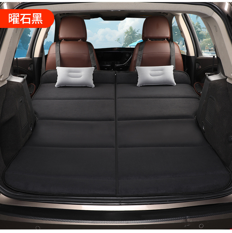 Автомобильная складная кровать для путешествий Zhu Wei SUV