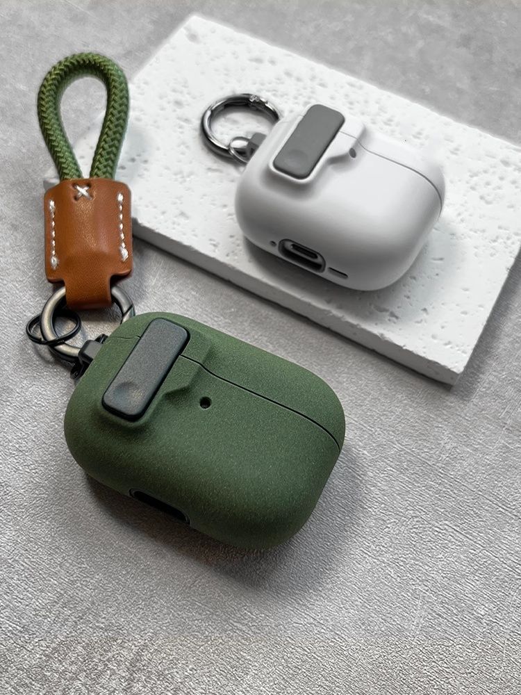 保护套airpods4耳机壳pro2适用苹果3代耳机保护套airpods3降噪版