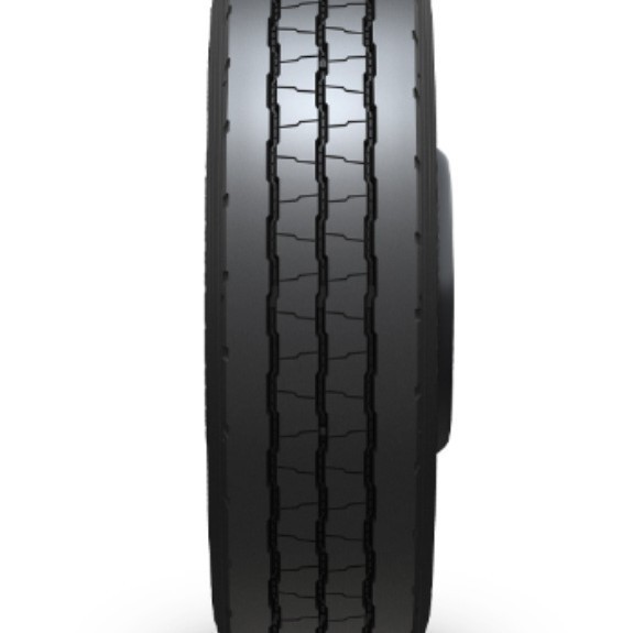 路欧锋 轮胎 245/70R19.5 LF90 客运/公交车轮 LauFenn