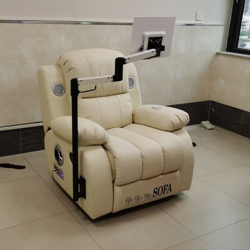 Многофункциональное электрическое массажное кресло Suku Furniture A23