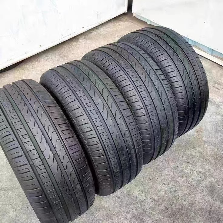 Pirent Pirellium P7 Взрыва -Проницательная шина 225 245 275 35 40 45 50R17 18 19 20 21