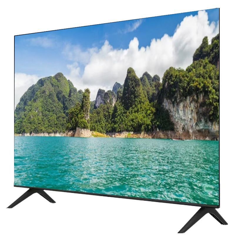 Смарт-телевизор LED 65 дюймов High Definition Eye-Protecting