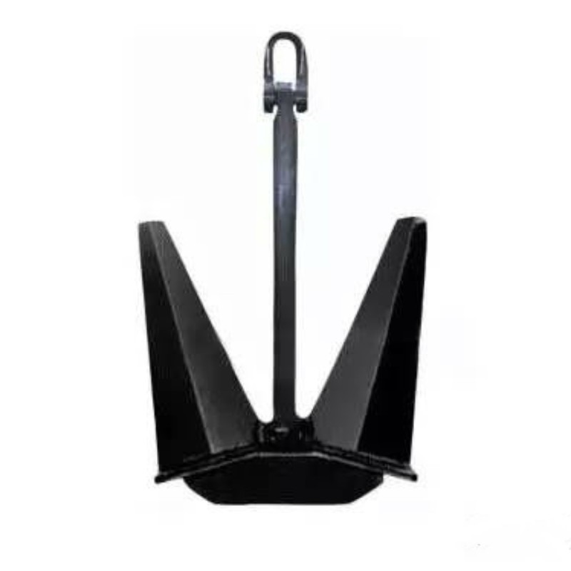 Зал якорь Sbeck Anchor Anchor Baker Anchor Iron Anchor Sbeck крупная захват якорь Стальная пластина Производитель сварки сварки