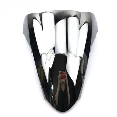 Подходит для мотоцикла Honda VFR800 2002-2007, модифицированное переднее лобовое стекло, переднее лобовое стекло