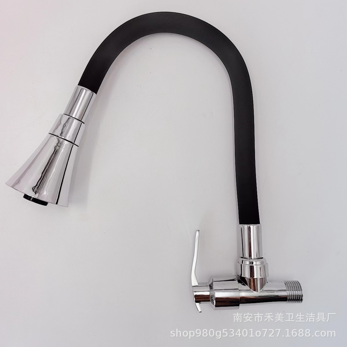 Заводская оптовая сплава цинк witching wall color tube одиночная вода -дракон на кухонная чаша -раковина овощная чаша для одиночной холодной воды