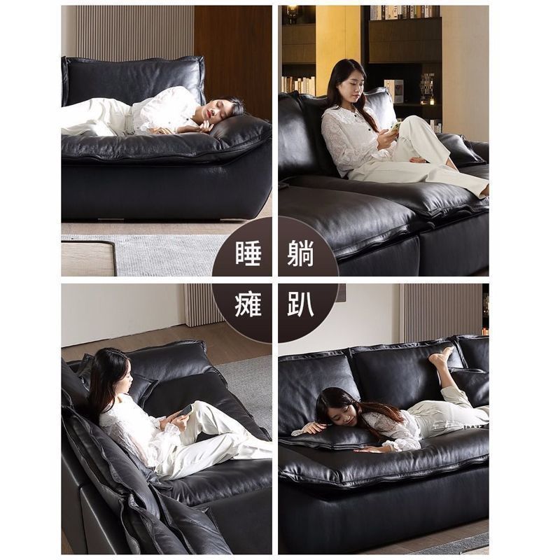 Диван модульный современный Ruijun Furniture Plus Auckland