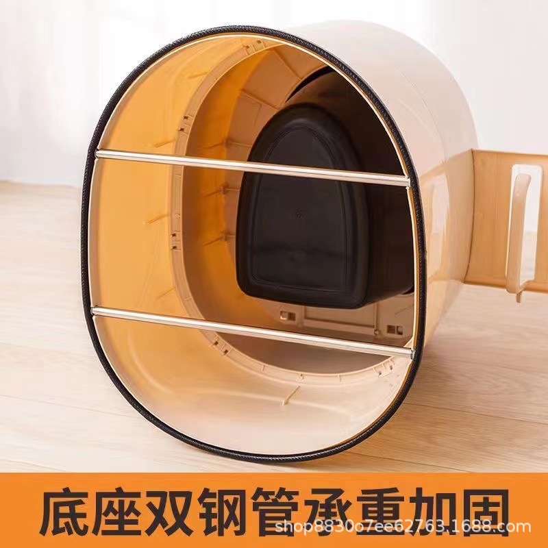老人坐便器便携式马桶孕妇移动马桶成人家用塑料座便器防臭坐便椅