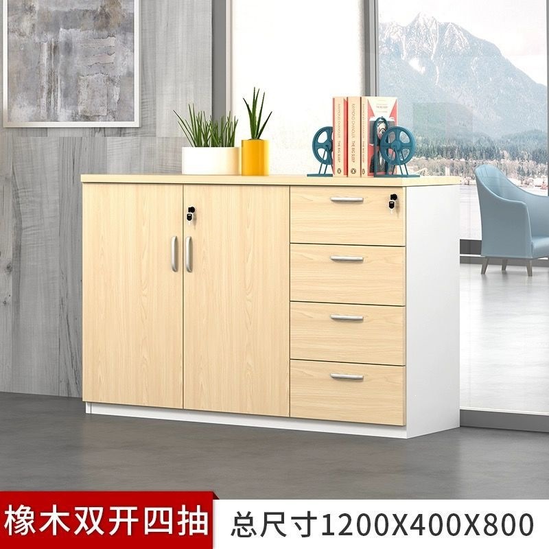 Офисный многофункциональный шкаф Yiling Furniture