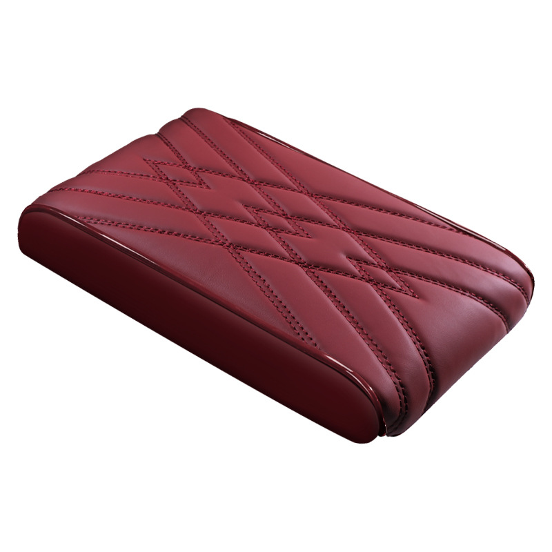 Автомобильная коробка подлокотника Four Seasons General New Jetta Langye Schuro Santana Xuanyi Yinglang Armrest Cushion