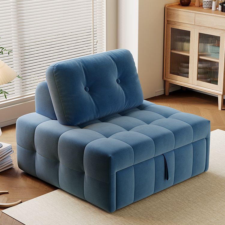 Диван-кровать трансформер Hengsheng Furniture Cream Style