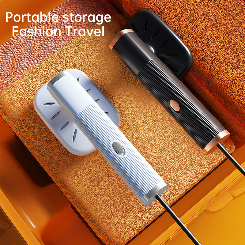 Мини-утюг отпариватель Huida T1 USB