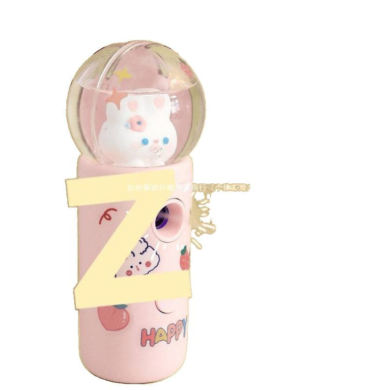 Портативный увлажняющий спрей для лица Cute Mist