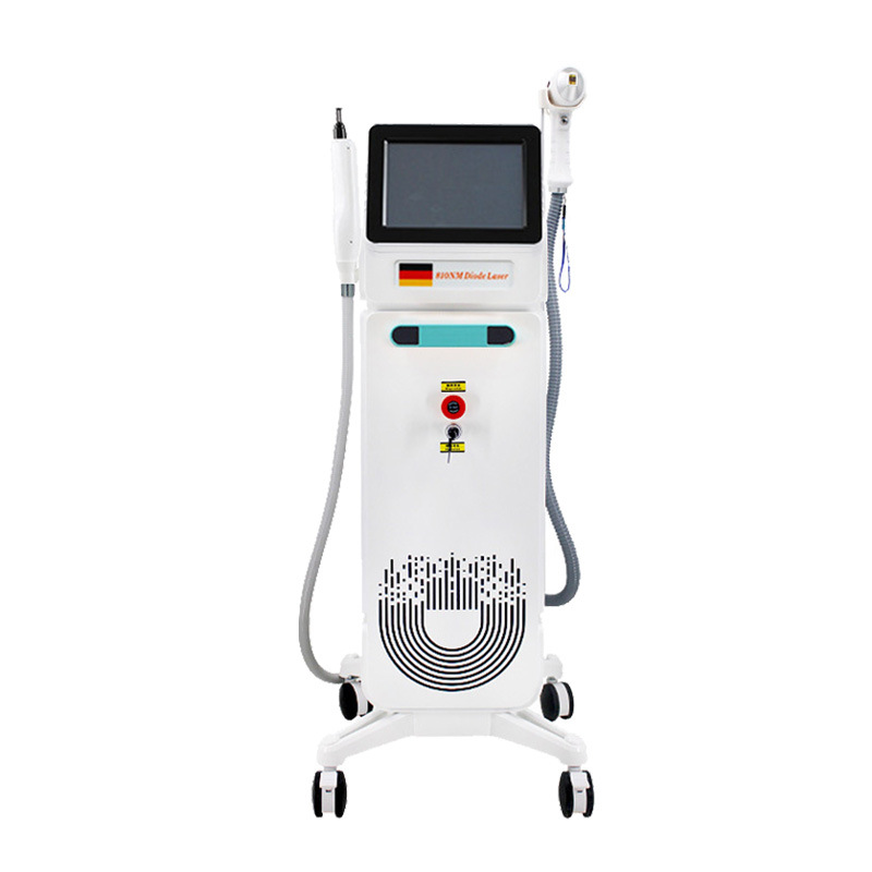 Универсальный аппарат для косметических процедур и тату Dr. Oakes QH-25 810