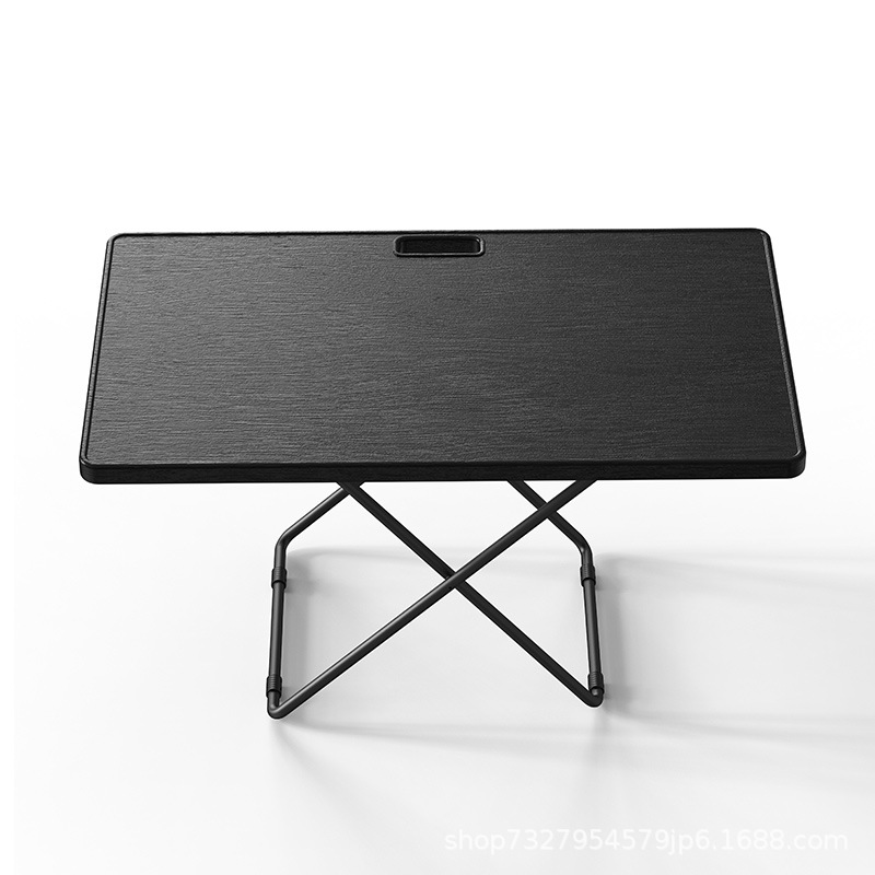 Подходит для Tesla Model3y Trunk Camping Small Table Board Outdoor Outdoor Food Складные столы для отремонтирования 3 оборудования