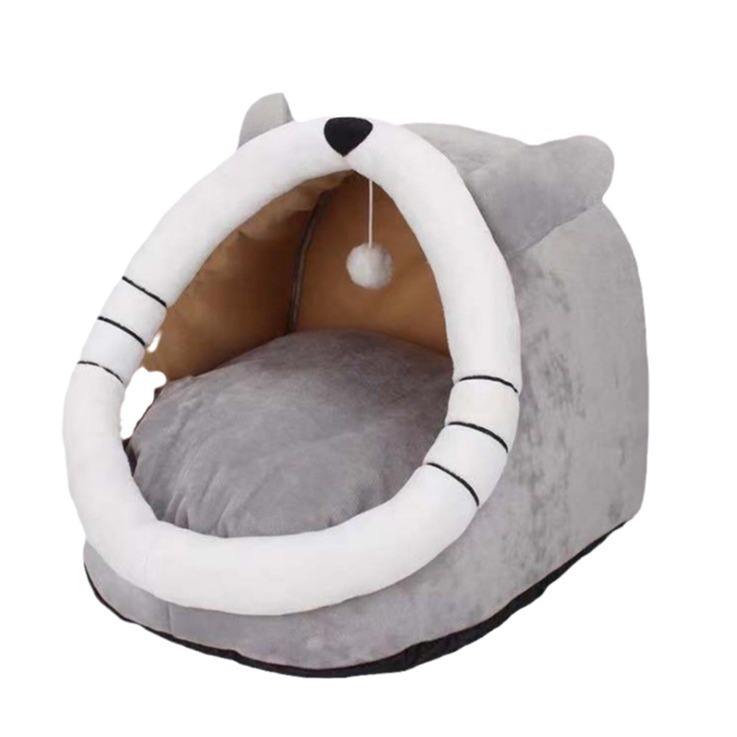 Лягушка Four Seasons Cat Jiji Cat House Cat Cat и собаки, применимые кошка, собака NEDS, сеть красная кошка Catal Catal Cat West Factory