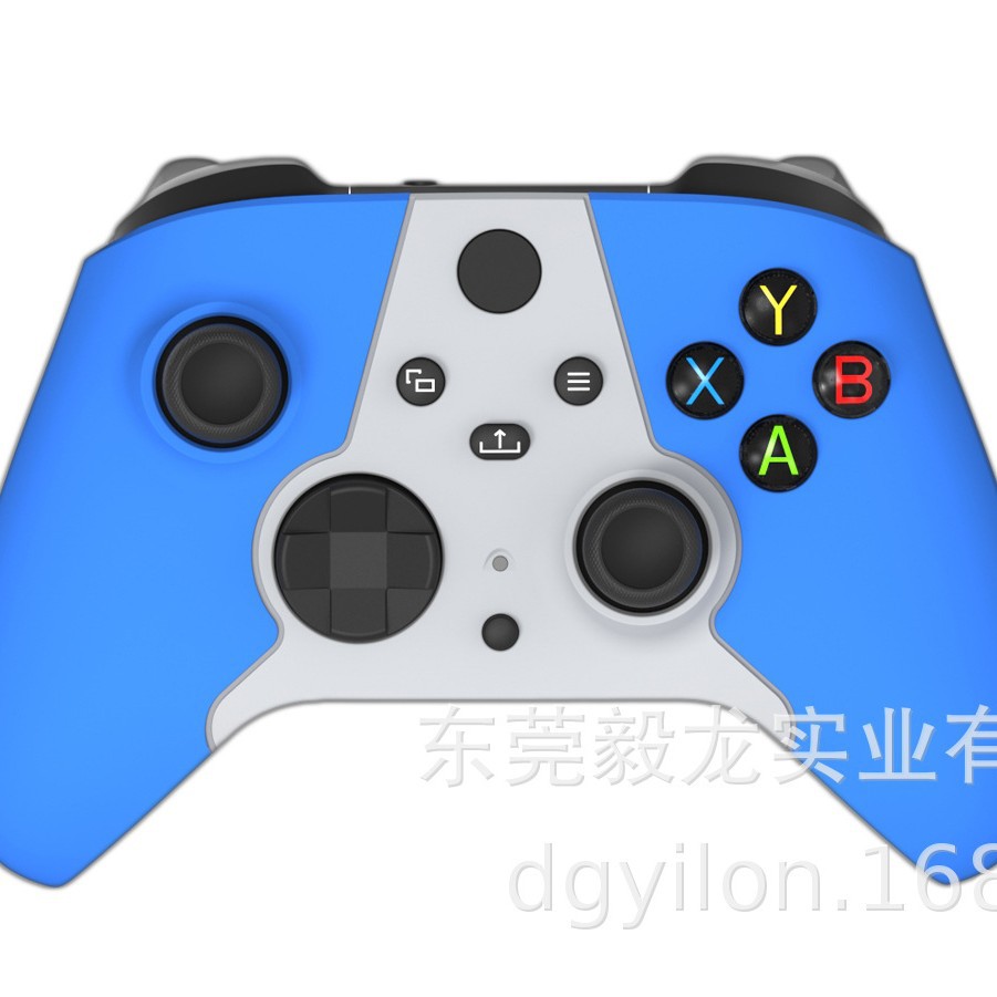 Suitable for Microsoft Xbox Series S/X wireless controller XS XSX direct connect game controller PC computer controller