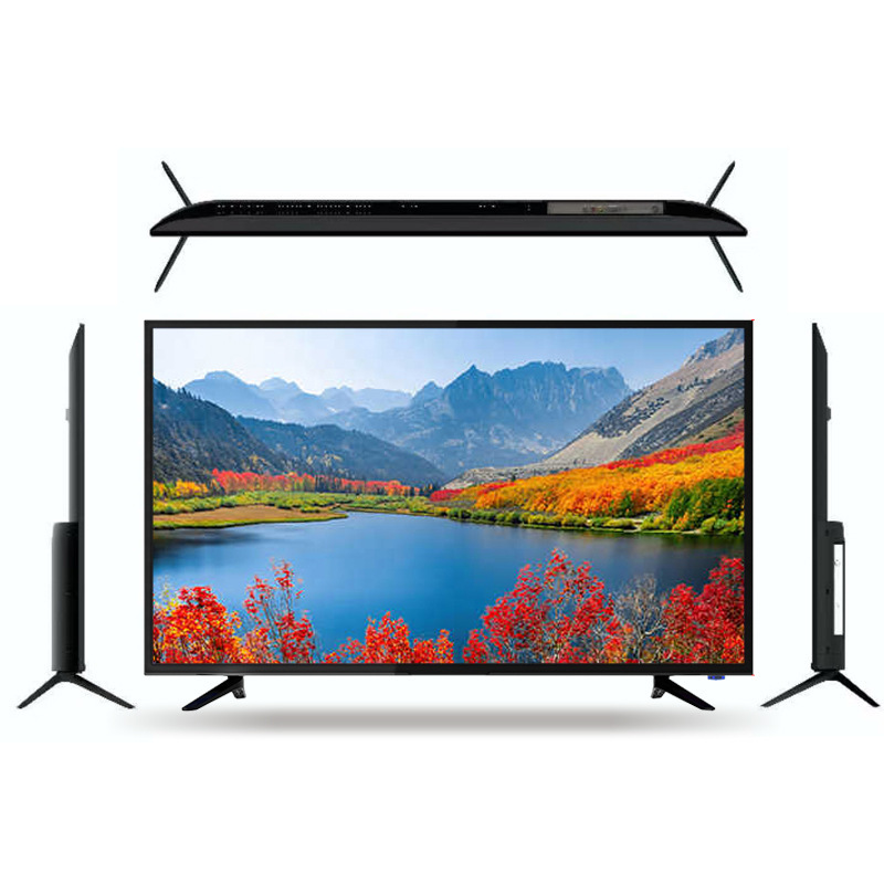 Смарт-телевизор Cenview Ace LED65 4K Ultra HD