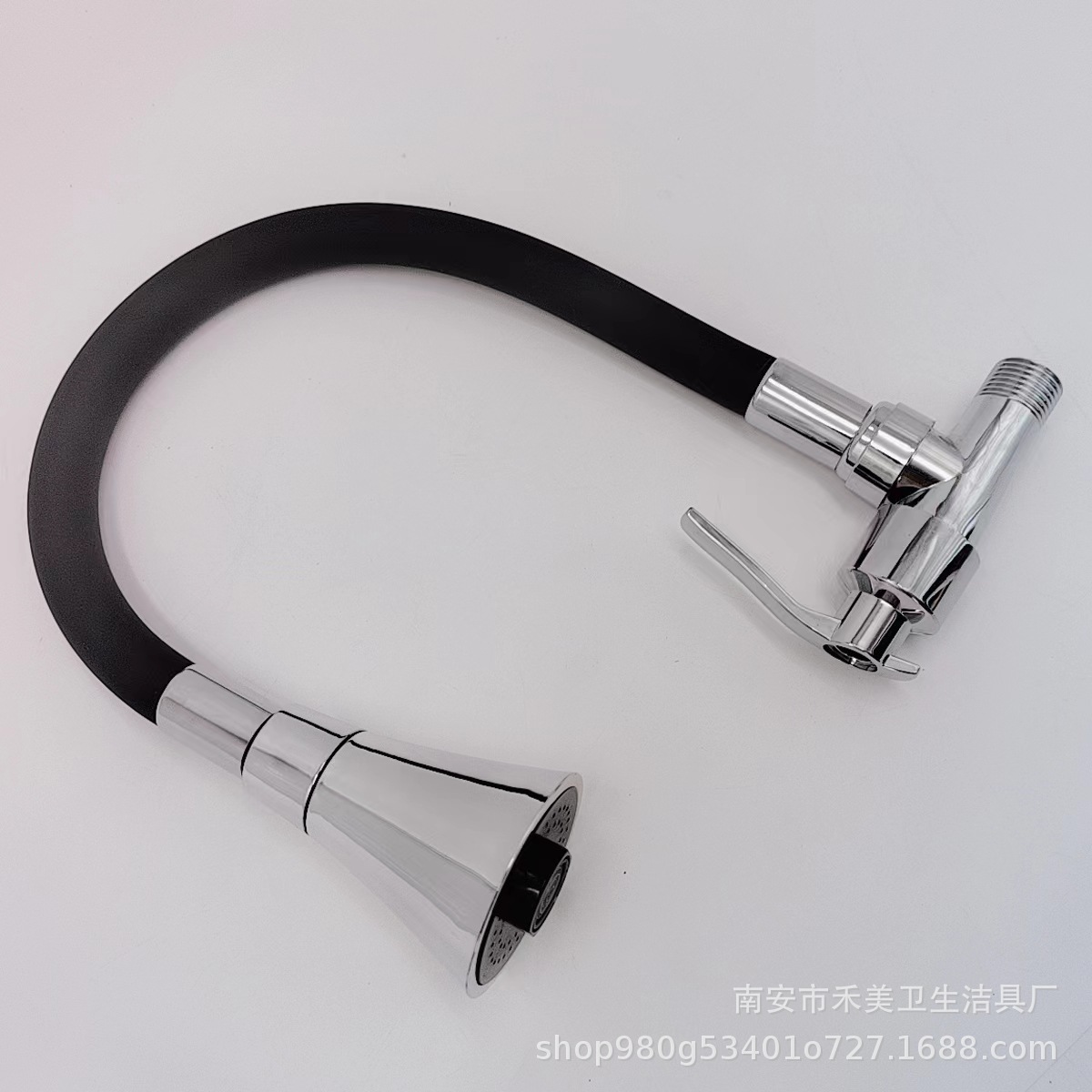 Заводская оптовая сплава цинк witching wall color tube одиночная вода -дракон на кухонная чаша -раковина овощная чаша для одиночной холодной воды